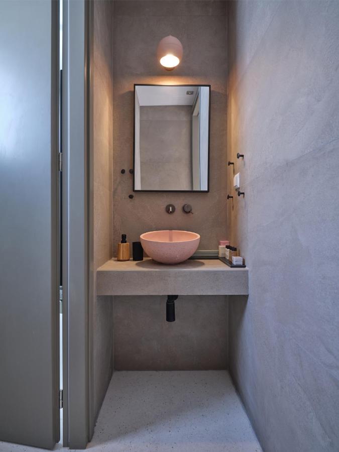 Karino Suite Naousa  Luaran gambar